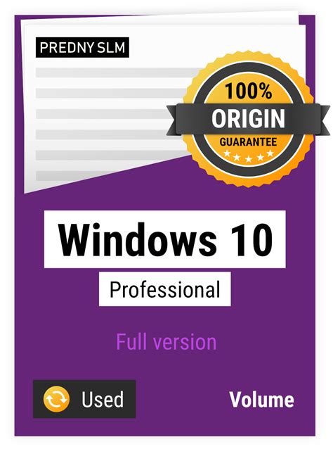 Windows 10 Professional Full Version Trustedone