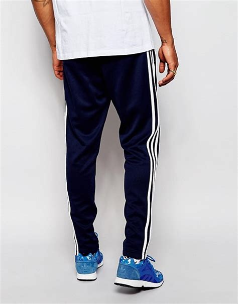 Adidas Originals Superstar Taper Track Pants