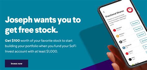 Sofi is expected to trade on the nyse after the merger, although the new ticker symbol is not yet known. SoFi Invest $50 Bonus When You Invest $1,000+ - Doctor Of Credit