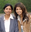 How suspended Labour MP Rupa Huq was nicknamed 'Radical Rup' by ex-Blue ...