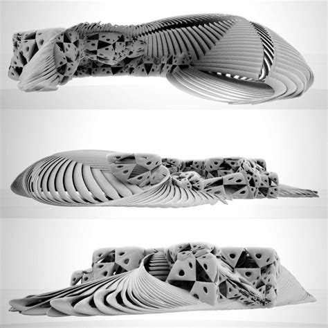 Generative 3d Modeling For 3d Printing Workshop By Parametric Art At