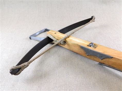 Medieval Crossbows Museum Quality Replica Tods Workshop Tods