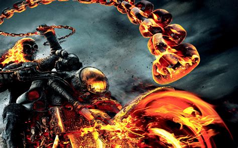 Free Download Ghost Rider Wallpapers Hd Wallpapers Pulse 1920x1200