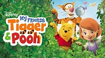Watch My Friends Tigger & Pooh | Full episodes | Disney+