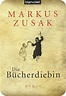 [Rezension] Die Bücherdiebin - Markus Zusak