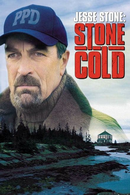 Stone Cold 2005 Posters — The Movie Database Tmdb