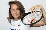 Barbora Strýcová | Český olympijský tým