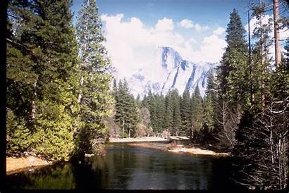 National Park Yosemite Domain Desktop Windows Parks