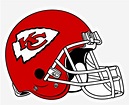 Kansas City Chiefs Helmet Png PNG Image | Transparent PNG Free Download ...