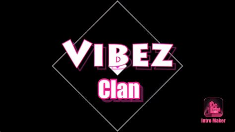 Kill Compilation Of The Vibez Clan Youtube