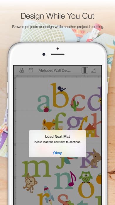 Learn the simplest ways to download and upload fonts to cricut design space in windows, mac, and ios (ipad and. Cricut Design Space App Download - Android APK