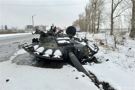 ウクライナ侵攻、ロシア兵の死者2千～4千人 米国防総省推定 写真3枚 国際ニュース：afpbb News