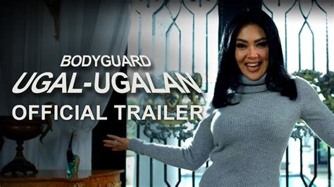 Chen kun, qu chuxiao, wang likun and others. Nonton Film & Download Movie: Bodyguard Ugal-Ugalan (2018 ...