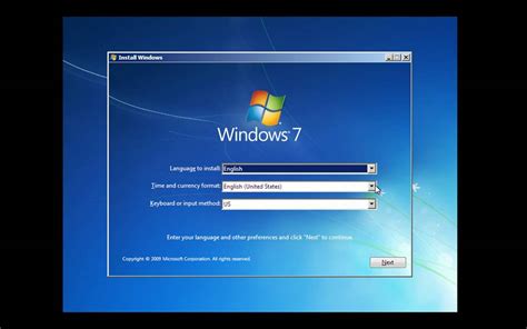You can now insert the windows installation disc or use a recovery disc. Formatting and Clean Install of Windows 7 - YouTube