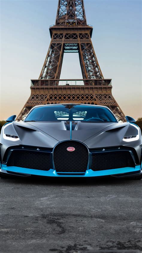 Bugatti Iphone Wallpapers Wallpaper Cave