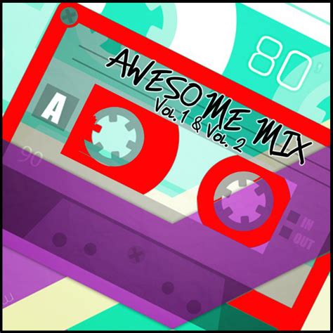 Awesome Mix Vol 1 And Vol 2 Compilation By Various Artists Spotify