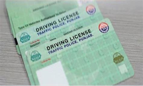 How To Apply And Renew Your Driving License Online The Current