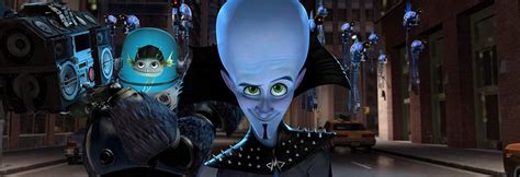 Megamind Película eCartelera