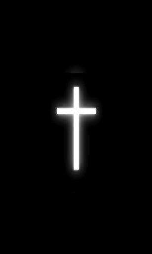 Cross Wallpaper Black Phone Wallpaper Apple Watch Wallpaper Dark