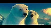 Polar Bears Film (Coca-Cola 2013) - YouTube