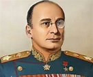Lavrentiy Beria Biography - Facts, Childhood, Family Life & Achievements