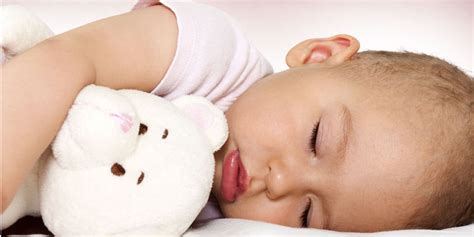 Berapa Jam Kebutuhan Tidur Anak