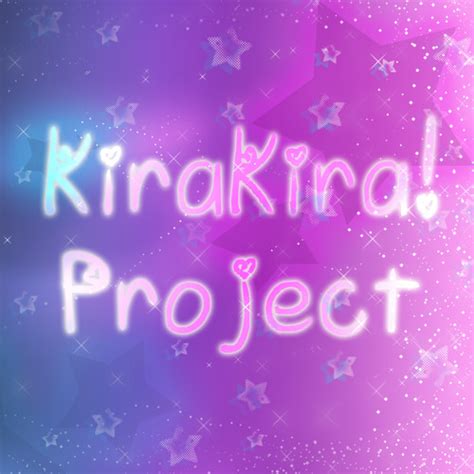 Stream Kirakira Project Music Listen To Songs Albums Playlists For