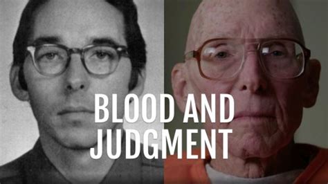 ‘blood And Judgment Doc On Americas Longest Serving Death Row Inmate