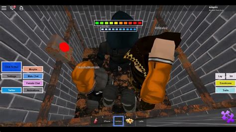 Roblox Slender Man S Revenge Reborn Part 2 Online Mode YouTube