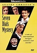Seven Dials Mystery - Internet Movie Firearms Database - Guns in Movies ...