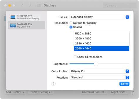 6 Ways To Fix External Monitor Resolution And Scaling Issues On Macs Inc