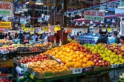 Granville Island Public Market (Vancouver) - All You Need to Know ...