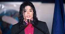 Michael Jackson Skin: Why Did Michael Jackson Turn White? | WHO Magazine