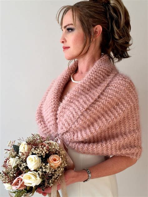 Winter Wedding Shawl Bridal Wrap Shawls And Wraps Wedding Etsy