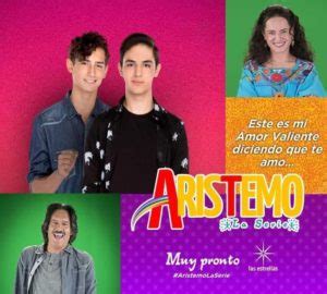 Televisa começa a promocionar série protagonizada por adolescentes gays