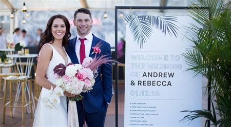Andrew And Rebecca M Event Hire