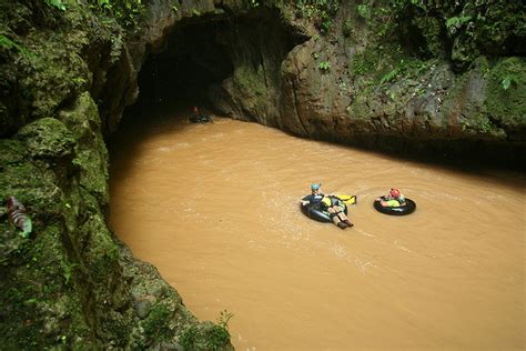 Rio Tanama Puerto Rico