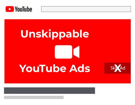 You May Have To Watch As Many As 10 Unskippable Youtube Ads In A Row