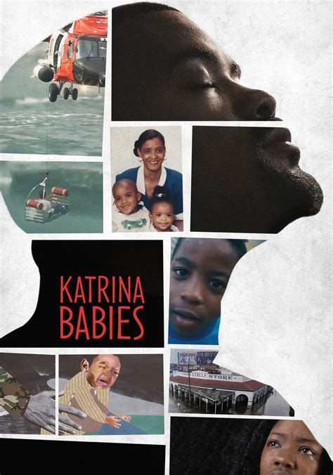 Katrina Babies Streaming Where To Watch Online