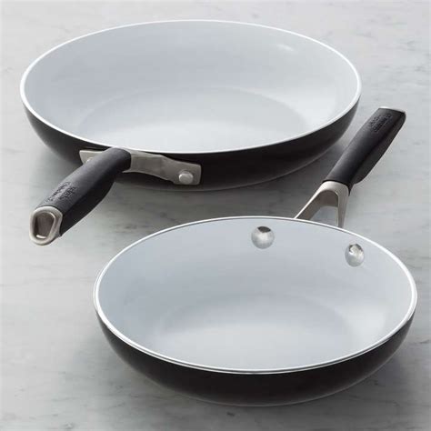 pots pans cookware ceramic target iron cast