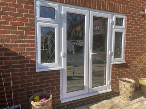 3 Windows From £2064 Apex Windows Patiofrench Doors Bedfordshire