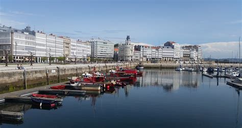 7 Unique Things To Do In A Coruña Spain