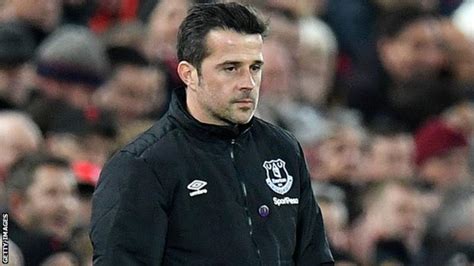 Marco Silva Fulham Appoint Former Everton And Watford Boss As New Head Coach Bbc Sport