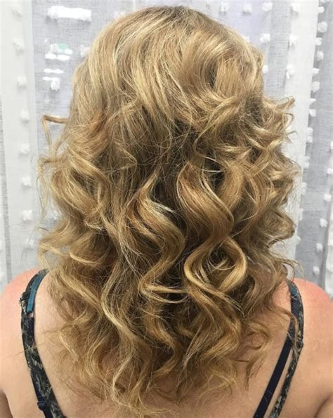 50 Perm Hair Ideas Stunning Styles To Inspire Your Curly Transformation