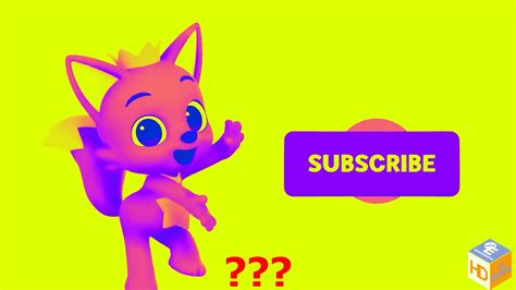 Pinkfong Subscribe L Paramount Home Video 1979 Effects Youtube