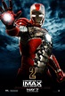 Two New Iron Man 2 IMAX Posters - FilmoFilia