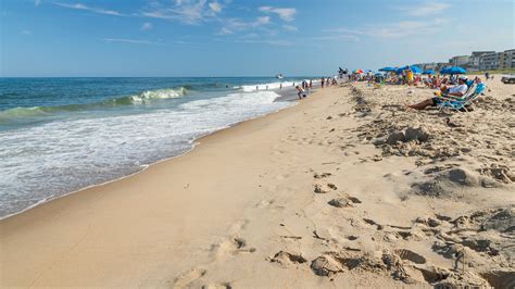 Maryland Beach Vacation Rentals House Rentals And More Vrbo