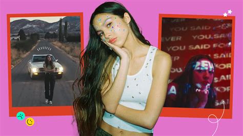 It was released on january 8, 2021 by geffen records, as the lead single from her upcoming debut ep. Did Olivia Rodrigo Write 'Drivers License' For Joshua Bassett?