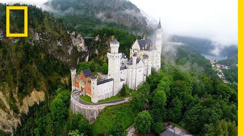 Visit An Immense Real Life Fairy Tale Castle National Geographic