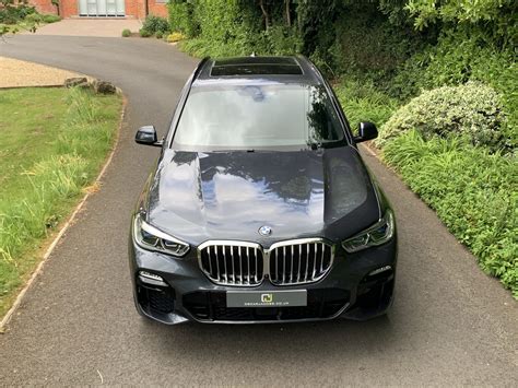 Цены на бу bmw на аукционе от 1000$, доставка (пригон) под заказ в киев, одессу, работа под ключ. BMW X5 xDrive 3.0d 7 Seats M Sport 2019 (69) - Oscar Jacobs